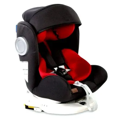 isofix scaune