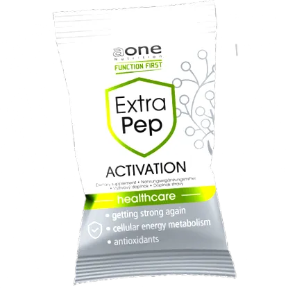 activare extrapep