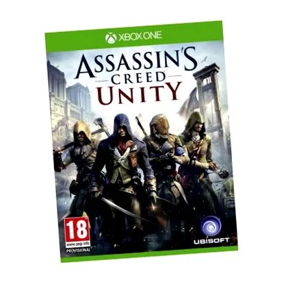 assassins unity