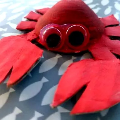 copii creaturi