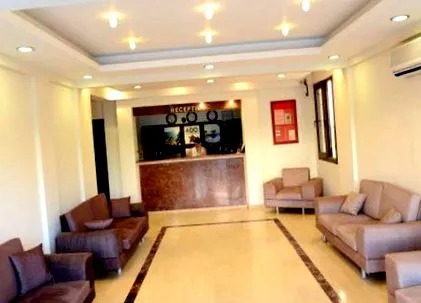inclusive hotel