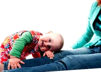 baby pentru