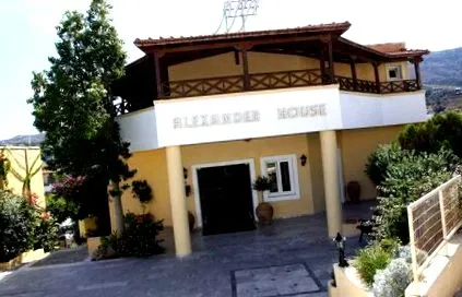 house creta