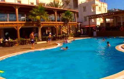 akkan suites