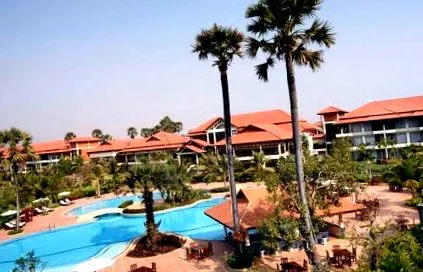 cambodgia resort