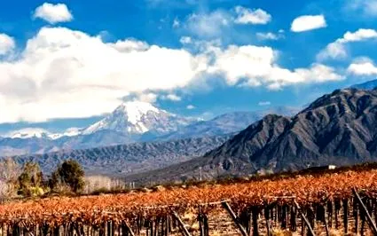 patagónia legendás