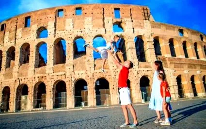 roma
