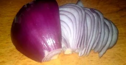 spanac salată