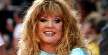 Alla Pugačova