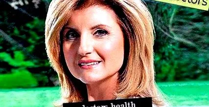 ébresztőhívása huffington