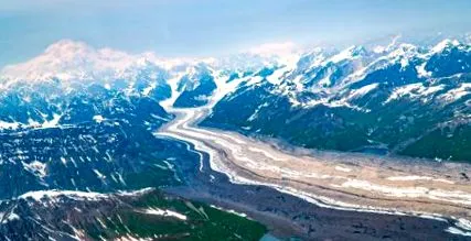 alaska