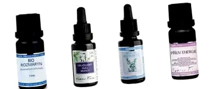 aromaterapia chineze