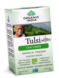 Organikus India