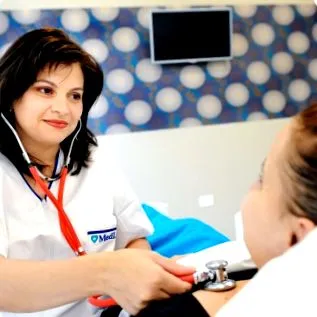 медфајл