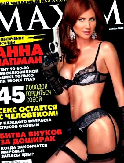 anna