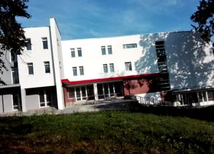 лікарня