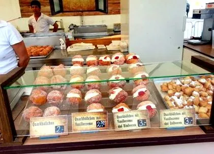 aromás