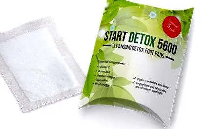 detox