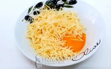 Суфле тиква
