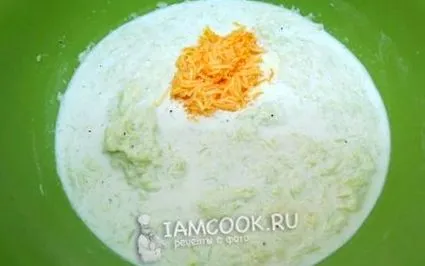 Суфле тиква