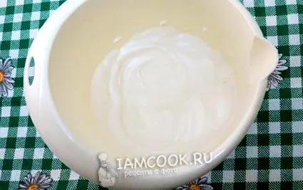 остава тежина