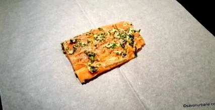 sütőpapír