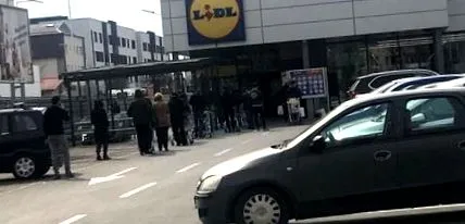 szükségállapot