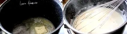bechamel