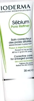 cremă pore