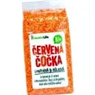 étrend vöröslencse