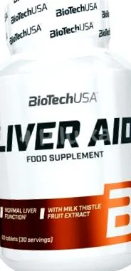 liver este principalul