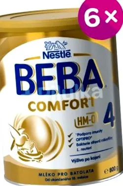 comfort hm-o