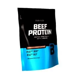 biotech protein