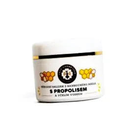 propolis propolis