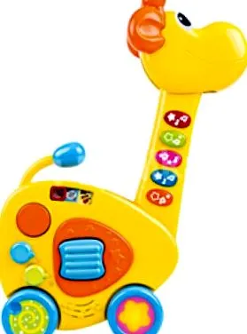pentru girafă