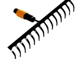 rake
