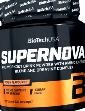 пъпеш biotechusa