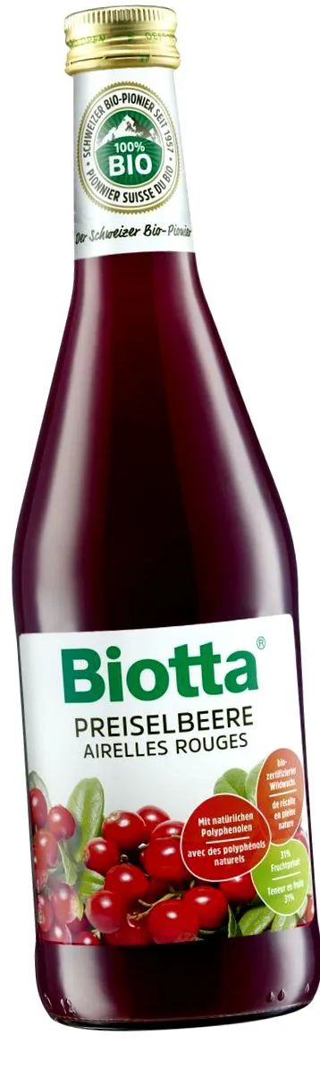 afine Biotta afine Biotta