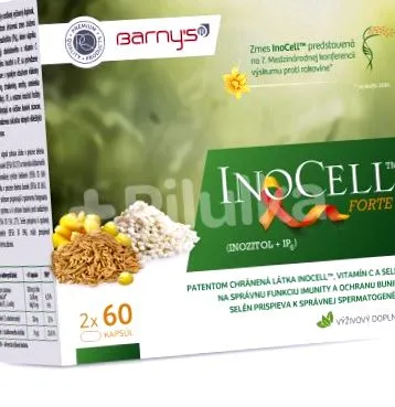 barny inocell