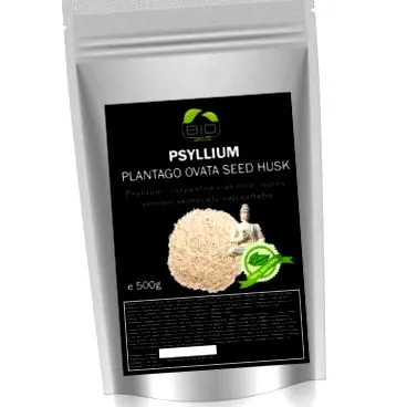 BIO365 Psyllium