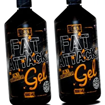 Best Nutrition Attack