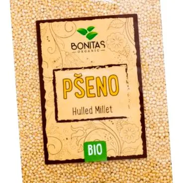 bonitas