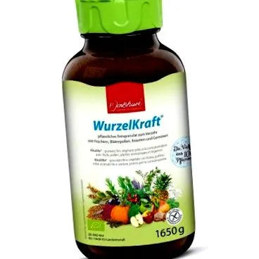 wurzelkraft 1650