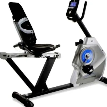 Fitness Comfort programul