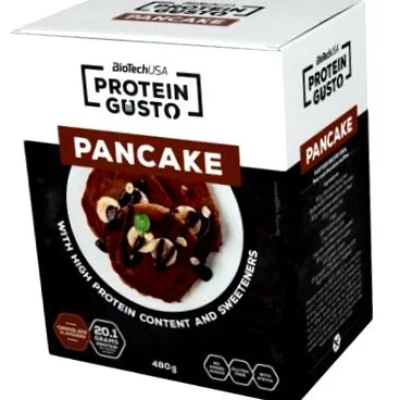 biotech protein