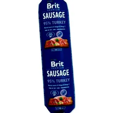 câine brit