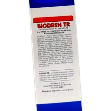 sistem biodren