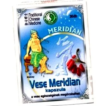 meridian