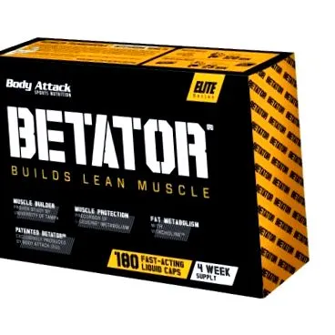 betator