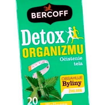 bercoff amestec